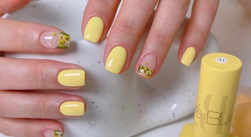 N.C. Nails Express Hua Hin Soi 8 N.C. Nails Express - เอ็นซี เนลส์ เอ็กซ์เพรส ร้านทำเล็บ หัวหิน ซอย 8 6