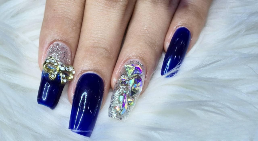 N.C. Nails Express Hua Hin Soi 8 N.C. Nails Express - เอ็นซี เนลส์ เอ็กซ์เพรส ร้านทำเล็บ หัวหิน ซอย 8 10