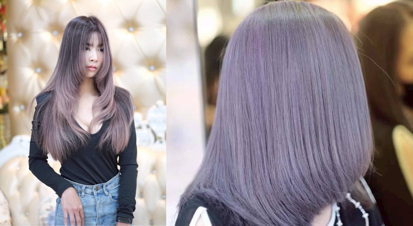 HAJISALON (Sanam Bin Nam) HAJISALON (Sanam Bin Nam) – ฮาจิซาลอน ฟื้นฟูผมเสียอันดับ 1 นนทบุรี 3