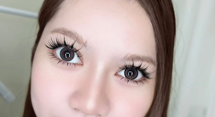 Lash Room Lash Room – แลช รูม ต่อขนตา ทำเล็บ ย่านกรุงธนบุรี 2