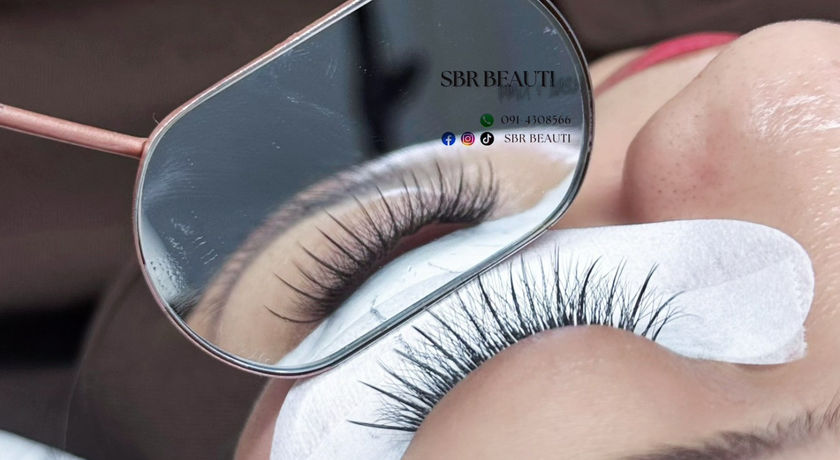 SBR BEAUTI SBR BEAUTI – สักตอผม ต่อขนตา ลิฟติ้งครบที่มิดทาวน์ ชลบุรี 3
