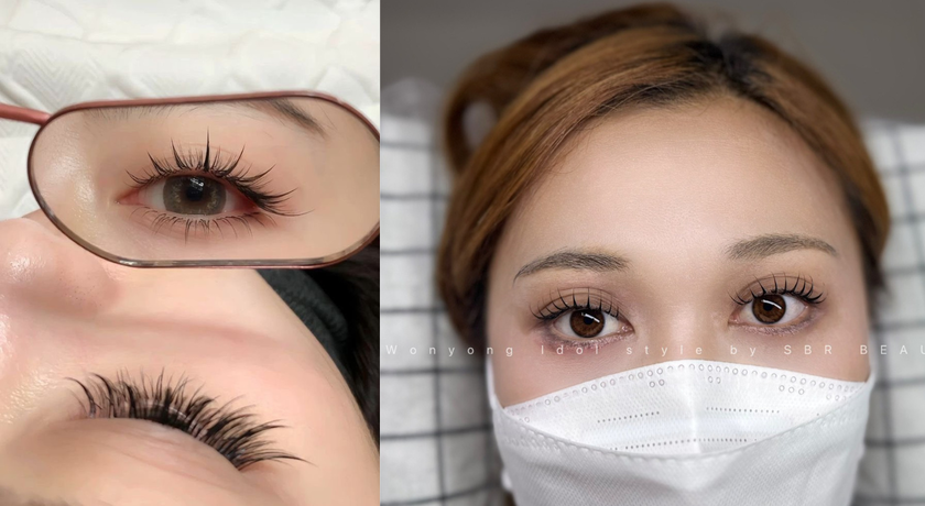 SBR BEAUTI SBR BEAUTI – สักตอผม ต่อขนตา ลิฟติ้งครบที่มิดทาวน์ ชลบุรี 7