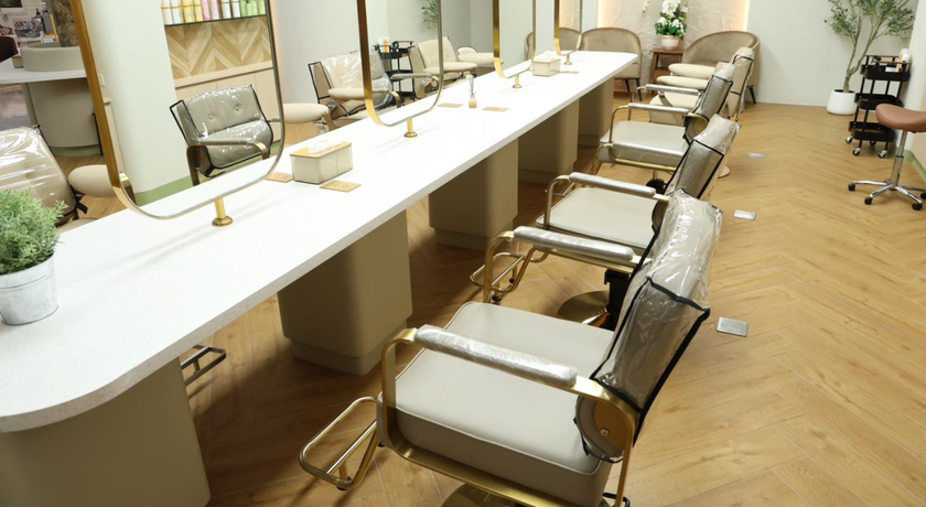 Neko Salon & Hair Extension (Nakorn Phrathom) เนโกะ ซาลอน (นครปฐม) 2