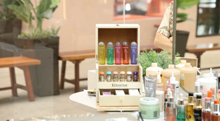 Neko Salon & Hair Extension (Nakorn Phrathom) เนโกะ ซาลอน (นครปฐม) 11