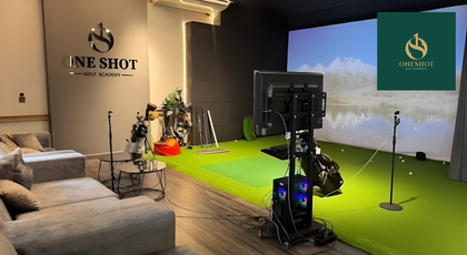 One Shot Golf Academy One Shot Golf Academy – วัน ช๊อต อคาเดมี่ สอนกอล์ฟ ลาดพร้าว 1