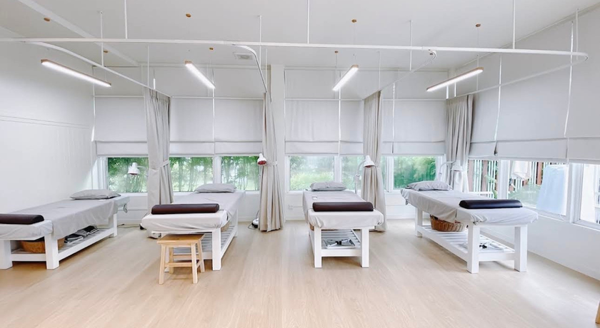 ALTER CLINIC ALTER CLINIC – อัลเทอร์ คลินิก ฝังเข็มโดยแพทย์จีน ใกล้ประชาชื่น จตุจักร 3