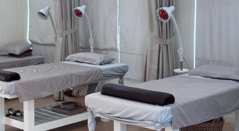 ALTER CLINIC ALTER CLINIC – อัลเทอร์ คลินิก ฝังเข็มโดยแพทย์จีน ใกล้ประชาชื่น จตุจักร 4