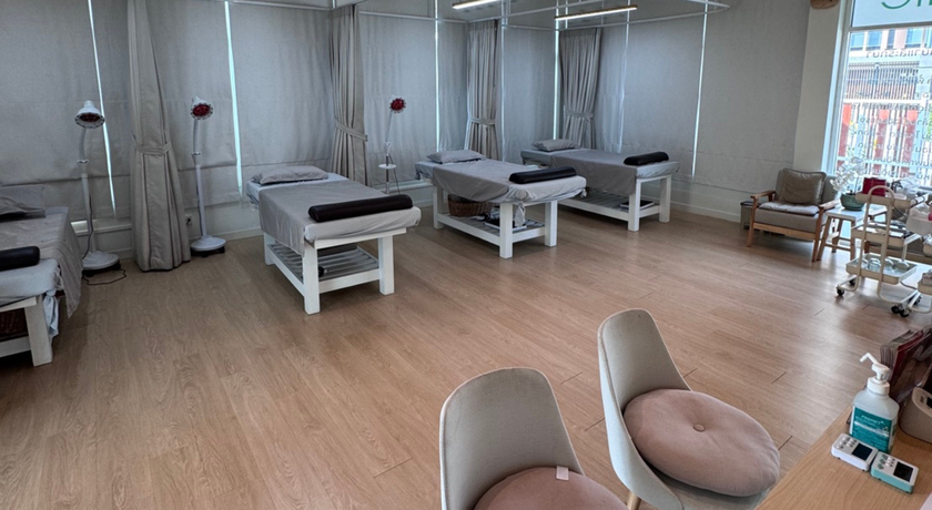 ALTER CLINIC ALTER CLINIC – อัลเทอร์ คลินิก ฝังเข็มโดยแพทย์จีน ใกล้ประชาชื่น จตุจักร 5