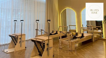 Pilates Home Pilates Home – พิลาทิส โฮม คลาสพิลาทิสส่วนตัว ย่านบางขุนเทียน 1