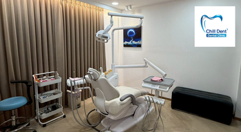 Chill Dent Dental Clinic (Branch 2 MRT Bang Khun Non) Chill Dent Dental Clinic – ชิลล์เดนท์ คลินิกทันตกรรม สาขา MRT บางขุนนนท์ 1