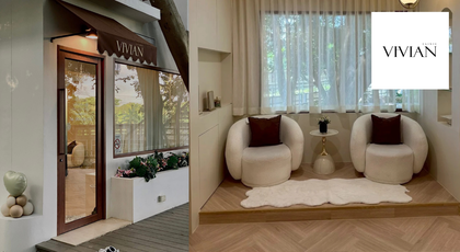 Vivian Clinic Pattaya Vivian Clinic Pattaya – วิเวียน คลินิก พัทยา 1