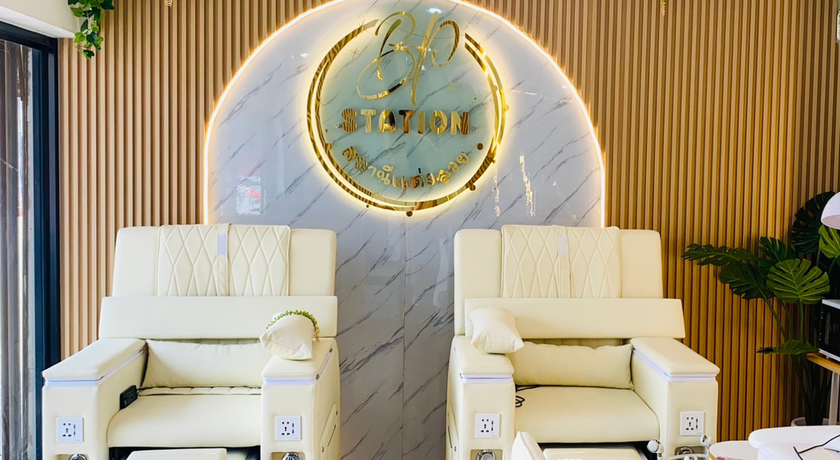 BP nail spa & Lash บีพี เนล สปา แอนด์ แลช 9