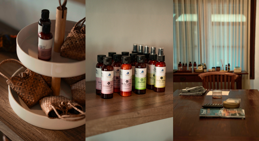 Jamu Nusa Dua (Bali) Jamu Nusa Dua – จามู สปา นูซาดัว สัมผัสสปาแท้แบบอินโดนีเซีย ณ บาหลี 9