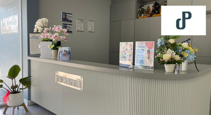 OP Clinic OP Clinic – โอพีสหคลินิก กายภาพบำบัดและแพทย์แผนไทย เชียงใหม่ 1366x748