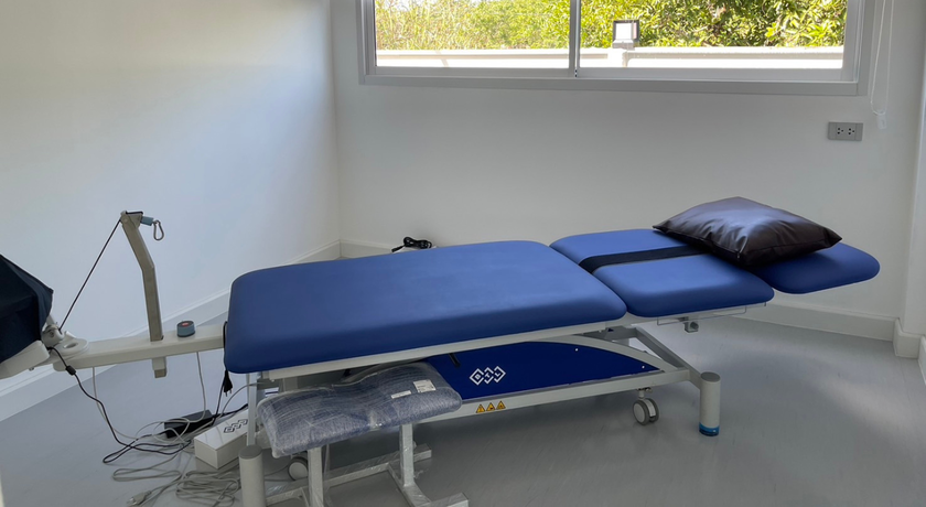 OP Clinic OP Clinic – โอพีสหคลินิก กายภาพบำบัดและแพทย์แผนไทย เชียงใหม่ 3