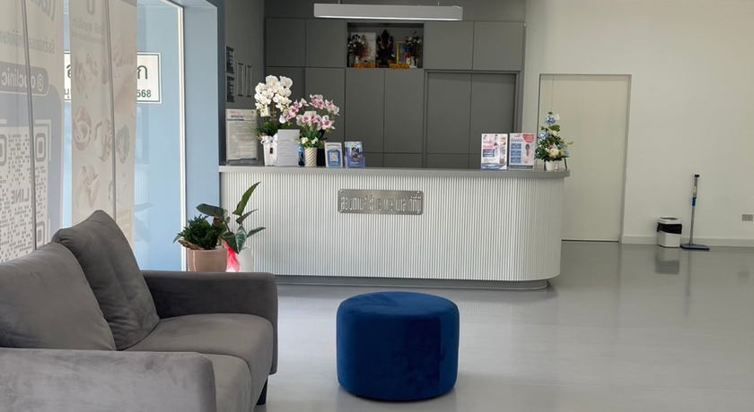 OP Clinic OP Clinic – โอพีสหคลินิก กายภาพบำบัดและแพทย์แผนไทย เชียงใหม่ 4
