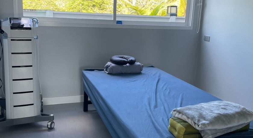 OP Clinic OP Clinic – โอพีสหคลินิก กายภาพบำบัดและแพทย์แผนไทย เชียงใหม่ 5