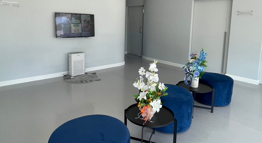 OP Clinic OP Clinic – โอพีสหคลินิก กายภาพบำบัดและแพทย์แผนไทย เชียงใหม่ 6