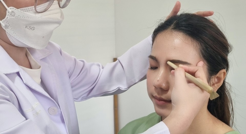 OP Clinic OP Clinic – โอพีสหคลินิก กายภาพบำบัดและแพทย์แผนไทย เชียงใหม่ 9