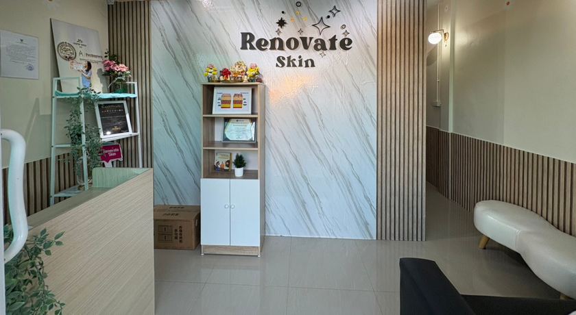 Renovate Skin Renovate Skin – รีโนเวท สกิน ลบรอยแตกลาย นวดอโรม่า ชลบุรี 3