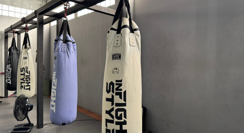 F.A. GROUP MUAY THAI F.A. GROUP MUAY THAI – มวยไทย เอฟ.เอ. กรุ๊ป ย่านจตุจักร 10