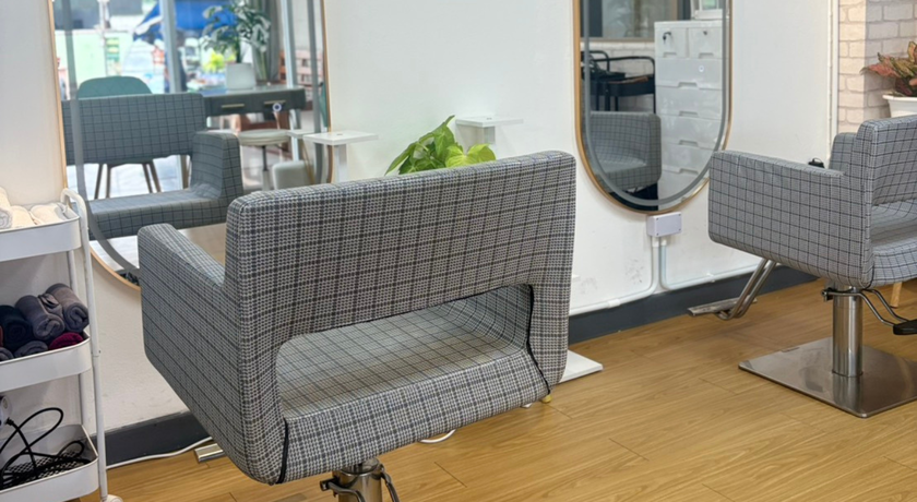 The Treat Hair Studio The Treat Hair Studio – ร้านทำผมครบวงจร ลาดพร้าว 23 9