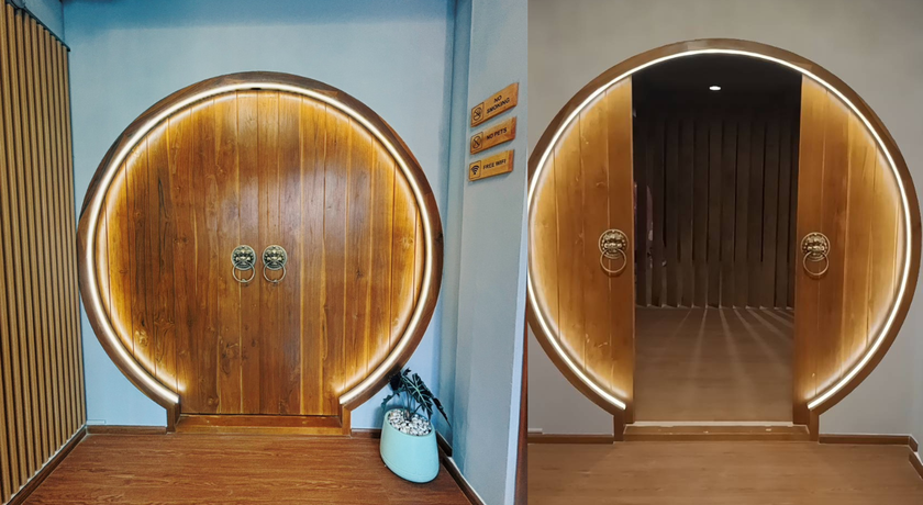 UN Onsen Private Spa (Chiang Mai)  5