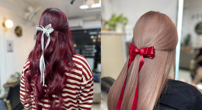 Sisters Beauty Design Sisters Beauty Design – ร้านเสริมสวย ลำลูกกาคลอง 2 5