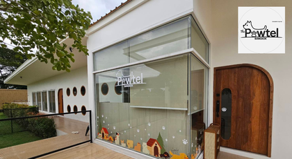 The Pawtel Bangkok เดอะ พอเทล กรุงเทพ 1