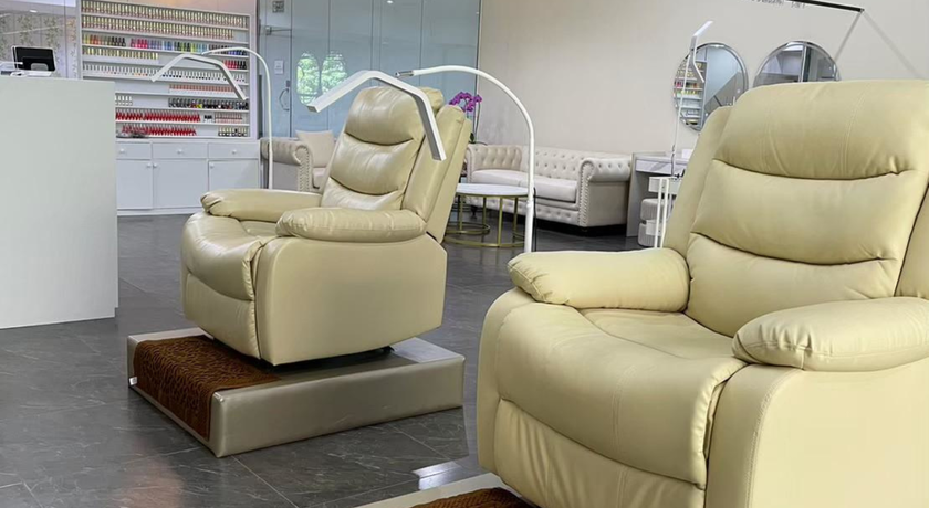 Favori Eyelash & Nail Favori Eyelash & Nail – ร้านต่อขนตา ทำเล็บ สไตล์ญี่ปุ่น ย่านพร้อมพงษ์ 2