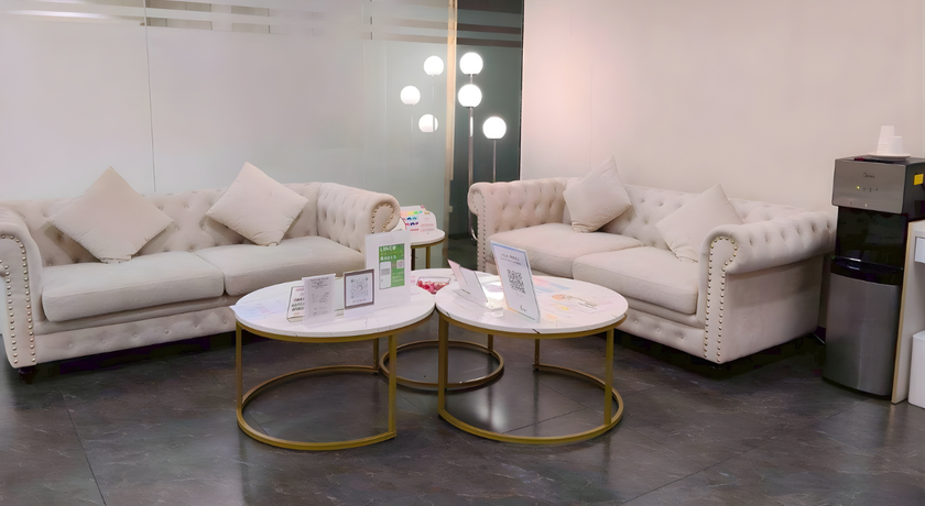 Favori Eyelash & Nail Favori Eyelash & Nail – ร้านต่อขนตา ทำเล็บ สไตล์ญี่ปุ่น ย่านพร้อมพงษ์ 4