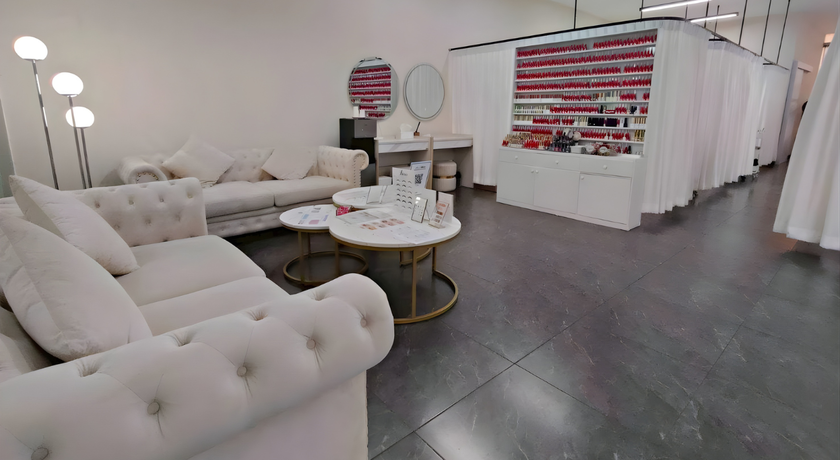 Favori Eyelash & Nail Favori Eyelash & Nail – ร้านต่อขนตา ทำเล็บ สไตล์ญี่ปุ่น ย่านพร้อมพงษ์ 5