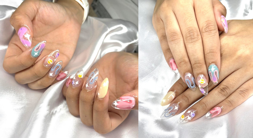 Favori Eyelash & Nail Favori Eyelash & Nail – ร้านต่อขนตา ทำเล็บ สไตล์ญี่ปุ่น ย่านพร้อมพงษ์ 9