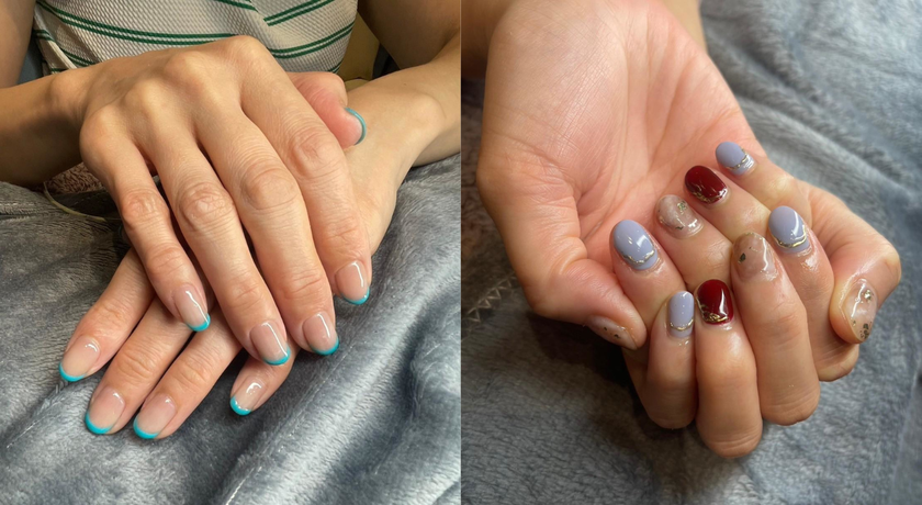 Favori Eyelash & Nail Favori Eyelash & Nail – ร้านต่อขนตา ทำเล็บ สไตล์ญี่ปุ่น ย่านพร้อมพงษ์ 11