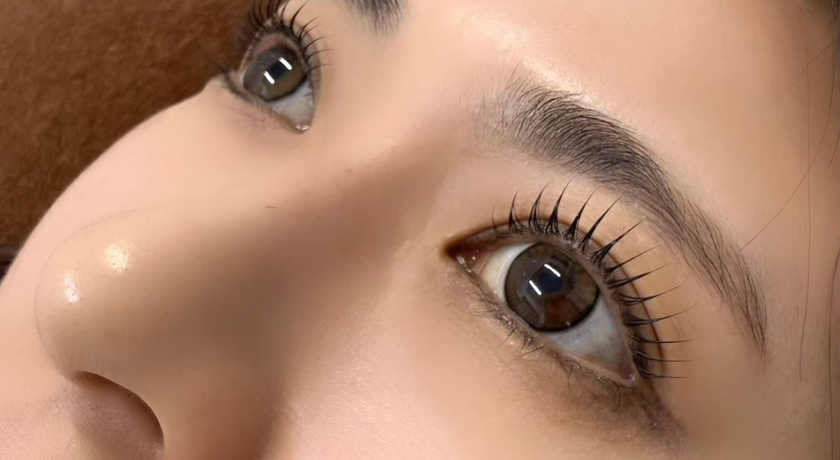 Favori Eyelash & Nail Favori Eyelash & Nail – ร้านต่อขนตา ทำเล็บ สไตล์ญี่ปุ่น ย่านพร้อมพงษ์ 12