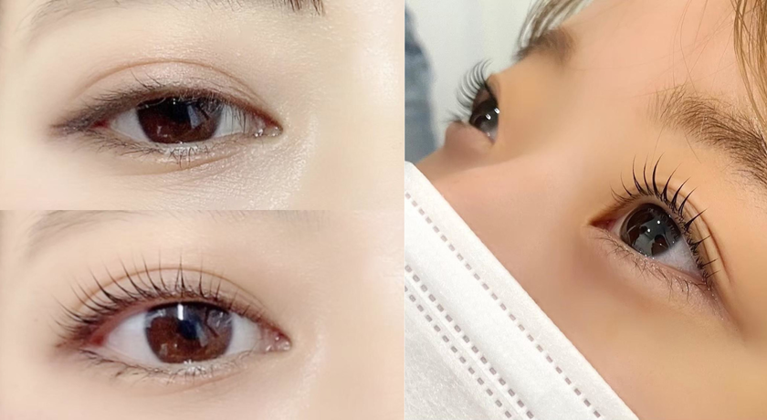 Favori Eyelash & Nail Favori Eyelash & Nail – ร้านต่อขนตา ทำเล็บ สไตล์ญี่ปุ่น ย่านพร้อมพงษ์ 13