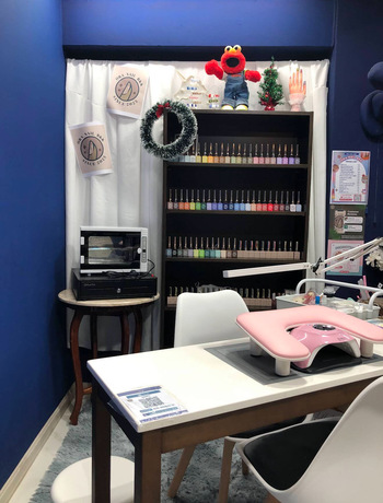 ORA Nail BKK  image_picker_AECBCF8D-3449-46AA-879A-FAEBEE999C4A-36185-000004432D7D289A