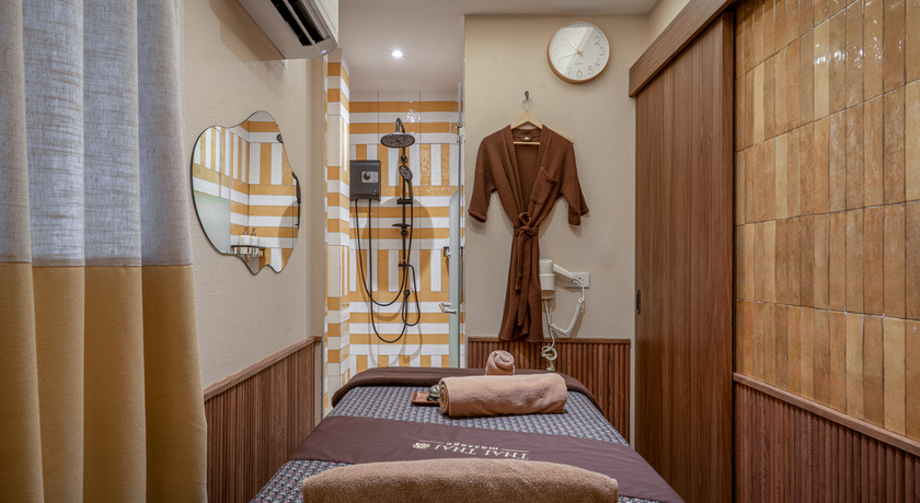 ThaiThai Massage BTS Nana (Sukhumvit 11/1) ThaiThai Massage - ไทยไทย มาสสาจ นวดผ่อนคลาย ใกล้ BTS นานา 6