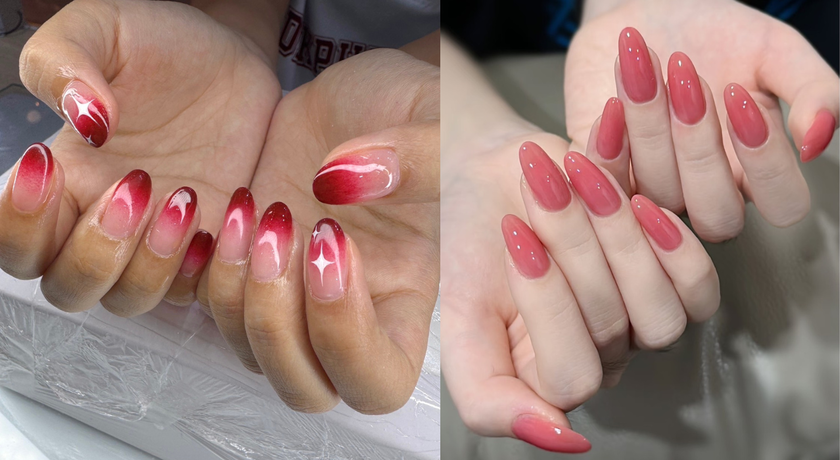 Alisa Beauty 21 Alisa Beauty 21 – อลิซ่า บิวตี้ 21 ต่อขนตา ทำเล็บ สปา เซ็นทรัลเวสต์เกต 4