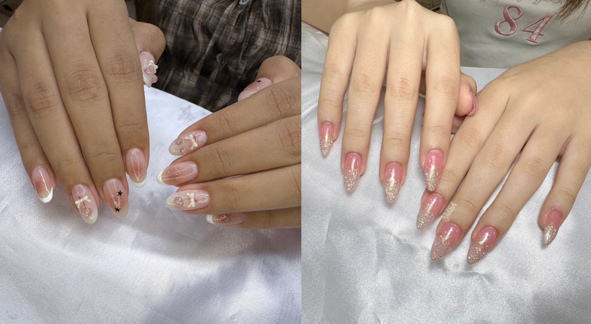 Alisa Beauty 21 Alisa Beauty 21 – อลิซ่า บิวตี้ 21 ต่อขนตา ทำเล็บ สปา เซ็นทรัลเวสต์เกต 7