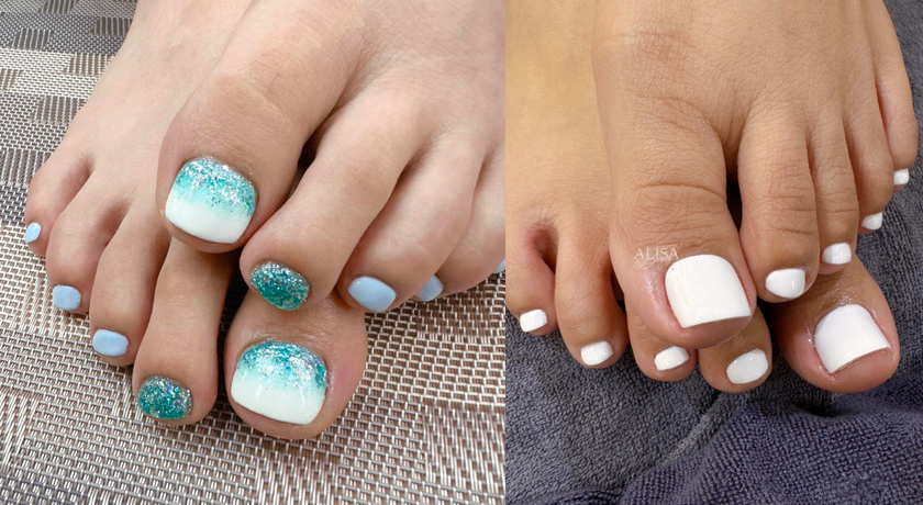 Alisa Beauty 21 Alisa Beauty 21 – อลิซ่า บิวตี้ 21 ต่อขนตา ทำเล็บ สปา เซ็นทรัลเวสต์เกต 6