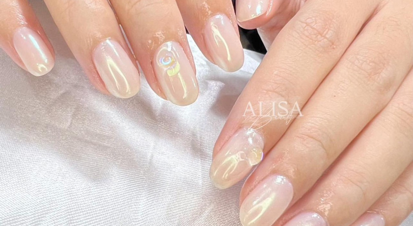 Alisa Beauty 21 Alisa Beauty 21 – อลิซ่า บิวตี้ 21 ต่อขนตา ทำเล็บ สปา เซ็นทรัลเวสต์เกต 10