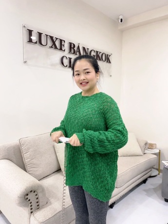 Luxe Bangkok Clinic (BTS Phahonyothin 24) Luxe Bangkok Clinic (BTS Phahonyothin 24) (มีสาขาเดียวเท่านั้น)  image_picker_BDC01F6E-55EE-4598-91AA-D9308F30AA85-11791-00000CC282CCAC67