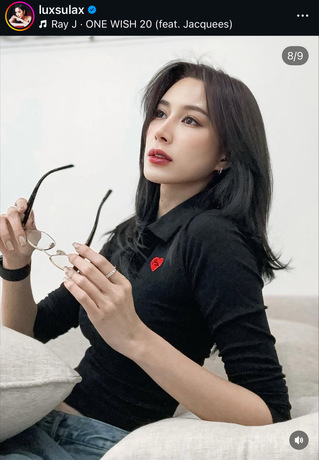 Luxe Bangkok Clinic (BTS Phahonyothin 24) Luxe Bangkok Clinic (BTS Phahonyothin 24) (มีสาขาเดียวเท่านั้น)  image_picker_B4E26CB1-0385-4EBA-8BED-66EE3347228A-11791-00000CC2801447F2