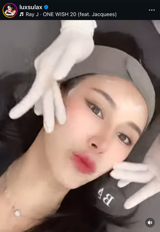 Luxe Bangkok Clinic (BTS Phahonyothin 24) Luxe Bangkok Clinic (BTS Phahonyothin 24) (มีสาขาเดียวเท่านั้น)  image_picker_F293E64A-4D4E-40C1-9F6E-D3F7FA78A729-11791-00000CC280EE0DDF