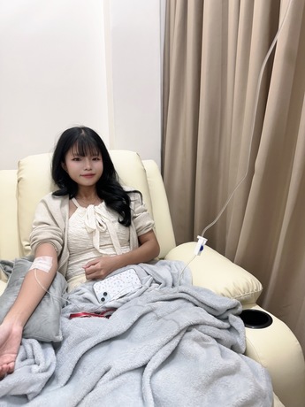 Luxe Bangkok Clinic (BTS Phahonyothin 24) Luxe Bangkok Clinic (BTS Phahonyothin 24) (มีสาขาเดียวเท่านั้น)  image_picker_249AE929-10D5-41B1-8460-7C769AEA908E-11791-00000CC28215CB6E