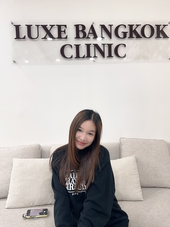 Luxe Bangkok Clinic (BTS Phahonyothin 24) Luxe Bangkok Clinic (BTS Phahonyothin 24) (มีสาขาเดียวเท่านั้น)  image_picker_33C71BB4-B0D2-4502-BEA2-55BA43A89B8C-11791-00000CC2817A278E