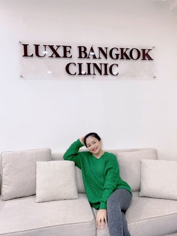 Luxe Bangkok Clinic (BTS Phahonyothin 24) Luxe Bangkok Clinic (BTS Phahonyothin 24) (มีสาขาเดียวเท่านั้น)  image_picker_86F7455D-156F-4ACF-B8FA-EB785BCBF137-11791-00000CC281DB1517