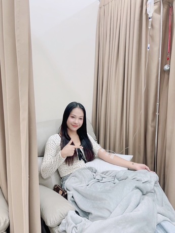 Luxe Bangkok Clinic (BTS Phahonyothin 24) Luxe Bangkok Clinic (BTS Phahonyothin 24) (มีสาขาเดียวเท่านั้น)  image_picker_B84F6F91-0C9B-40D6-B815-1650E3F6AD7C-11791-00000CC282B23A55