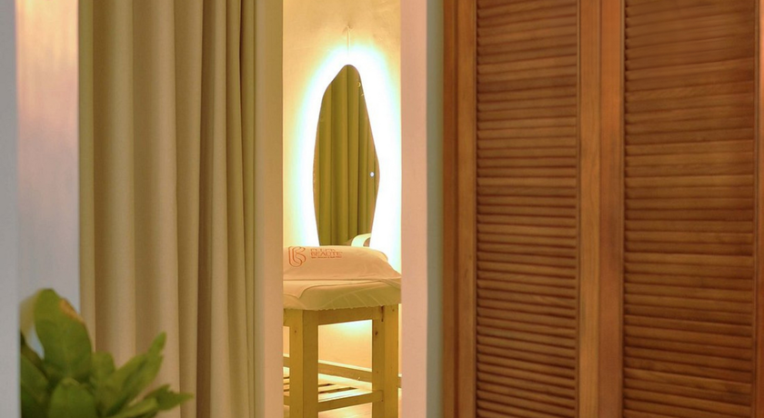 CELE'B Spa Ben Thanh CELE’B Spa Ben Thanh - เซเลบ สปา พรีเมียมย่าน Ben Thanh โฮจิมินห์ 4